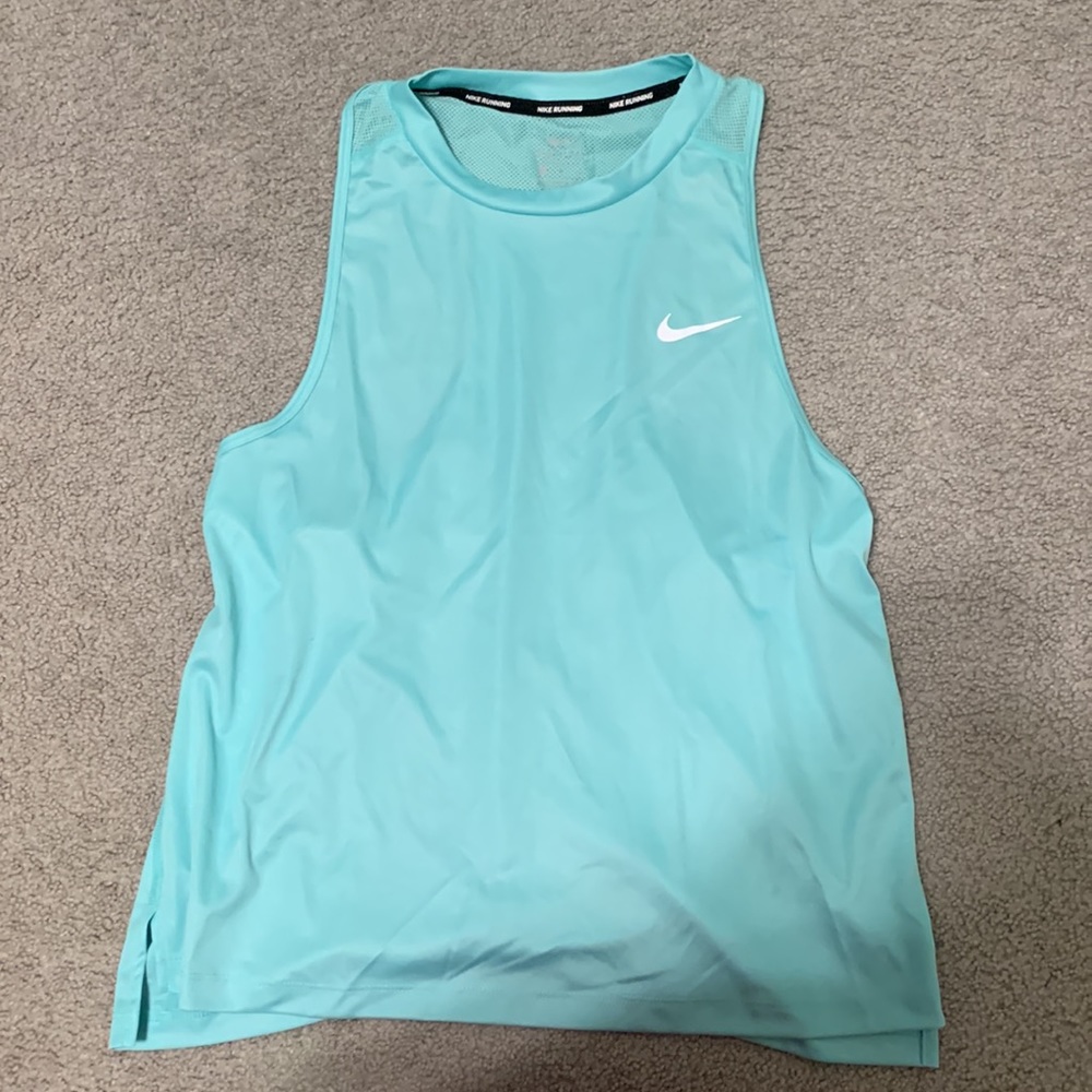 Nike Tank Tops - Picture 8 of 13